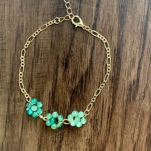 Urban Outfitters Le Fleur bracelet